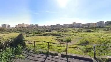Area a rischio cemento, Trantino: “Avviata trattativa per l’acquisto degli Orti di Cibali”