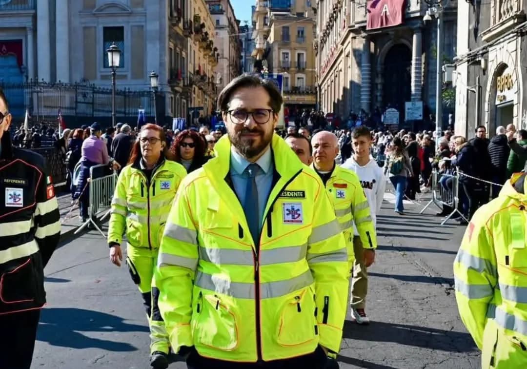 Seus 118, rinnovato il cda: alla presidenza confermato Riccardo Castro