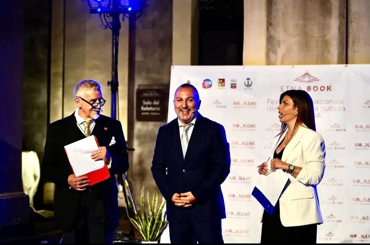 Etnabook 2026: 11 Comuni coinvolti per un festival che abbraccia il territorio