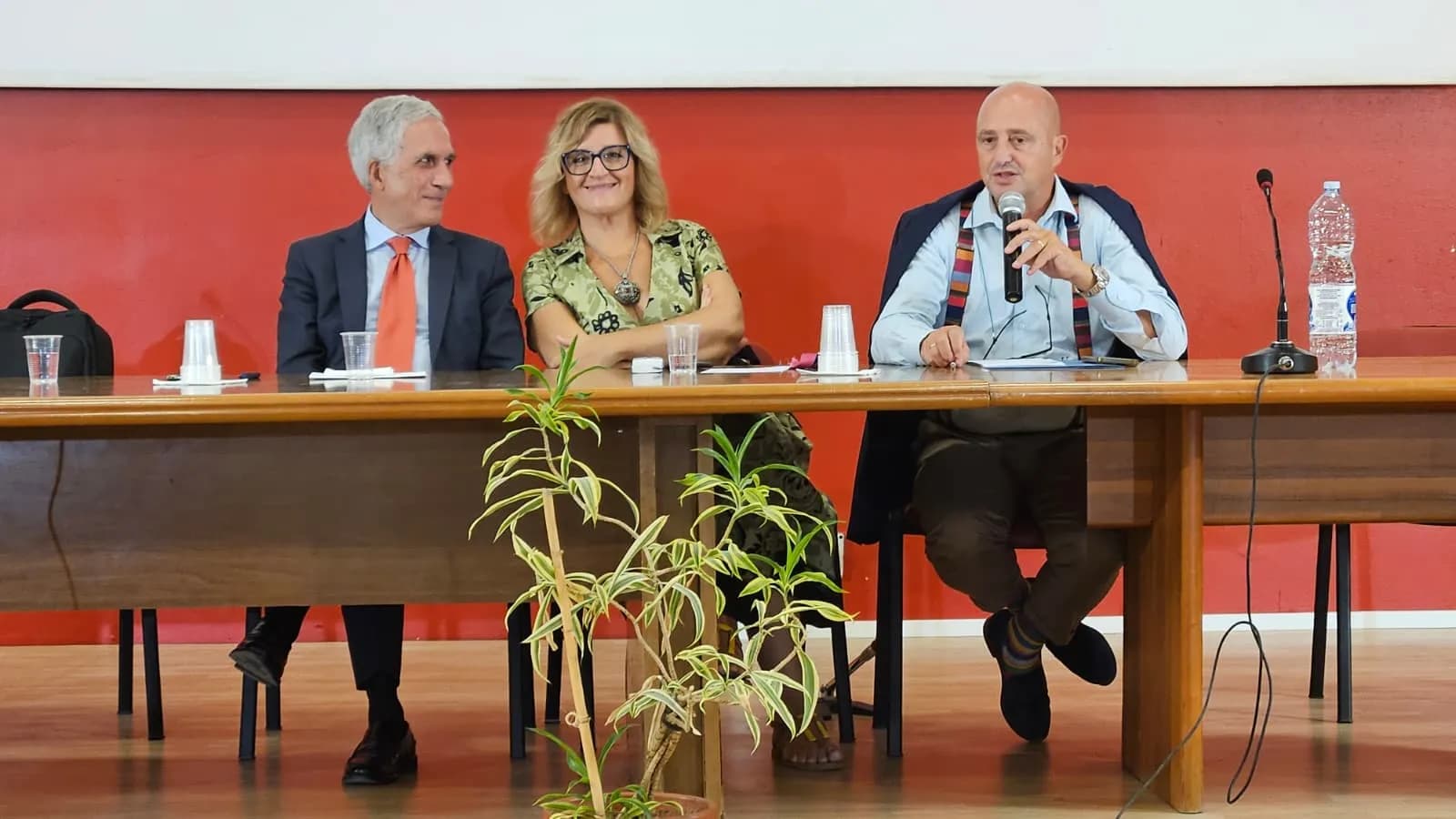 Dai condizionatori nelle scuole agli sportelli di ascolto, l’assessore Turano a confronto con i presidi nel Palermitano