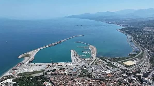 Si nasconde nel bagagliaio per entrare in Italia: 25enne muore sul traghetto Tunisi-Palermo