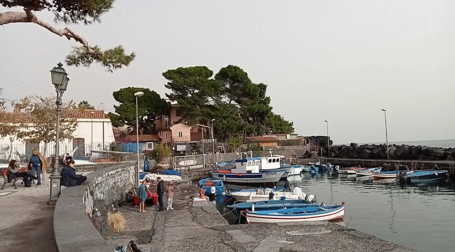 Catania: ritrovato ragazzo autistico, scomparso a San Giovanni Li Cuti