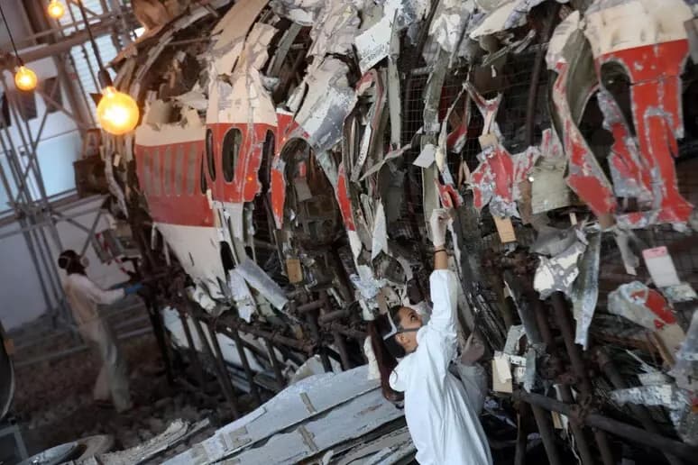 Strage di Ustica: la Procura ritira l’archiviazione, in vista nuove indagini