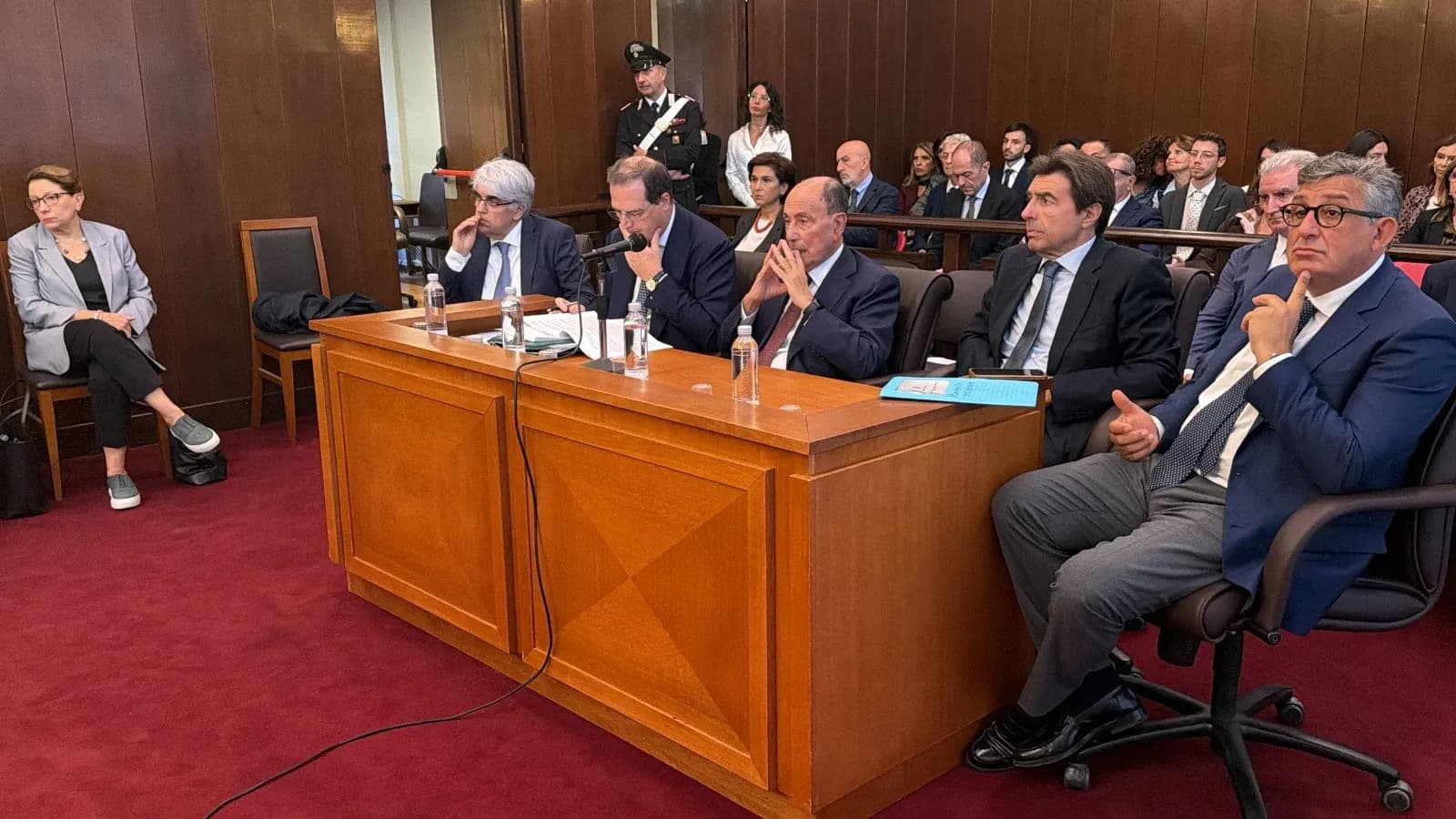 Rendiconto 2024, la Corte dei conti lo ha parificato. Schifani: “Straordinario lavoro di risanamento”