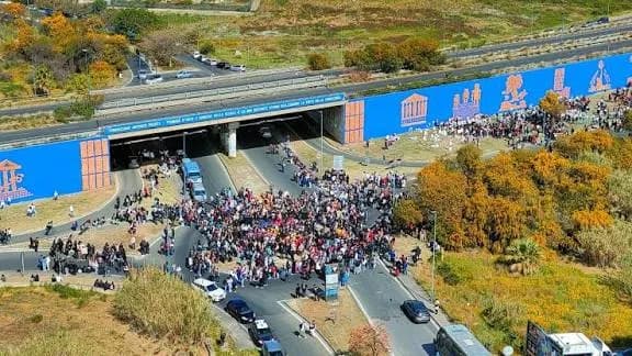 Catania, fiera dei morti 2026 a Librino: in arrivo la delibera comunale per cambio sede