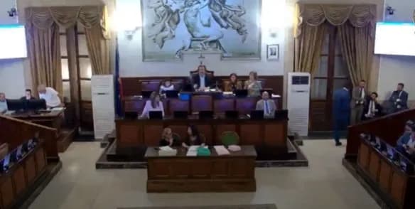 Catania, via libera alla Commissione consiliare speciale Aeroporto di Catania.