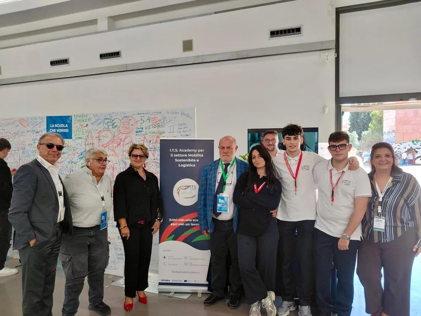 Stati Generali dell’Istruzione a Palermo, gli ITS Academy protagonisti