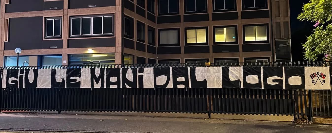 L’asta per il logo del Calcio Catania, anche il Comune parteciperà