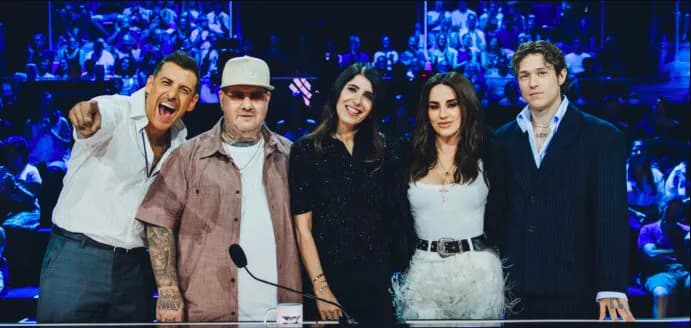 X Factor: formate le squadre si da il via ai Live Show