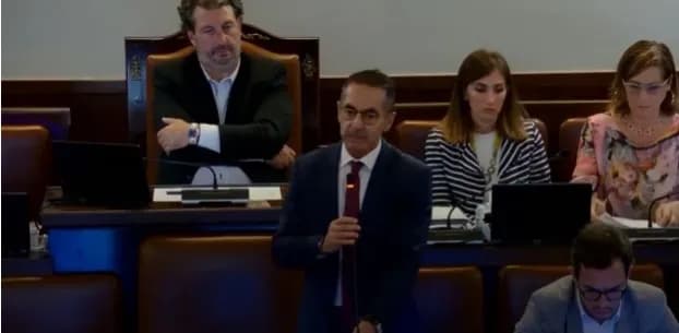 Catania, il Consiglio comunale approva il documento unico di programmazione 2027-2029