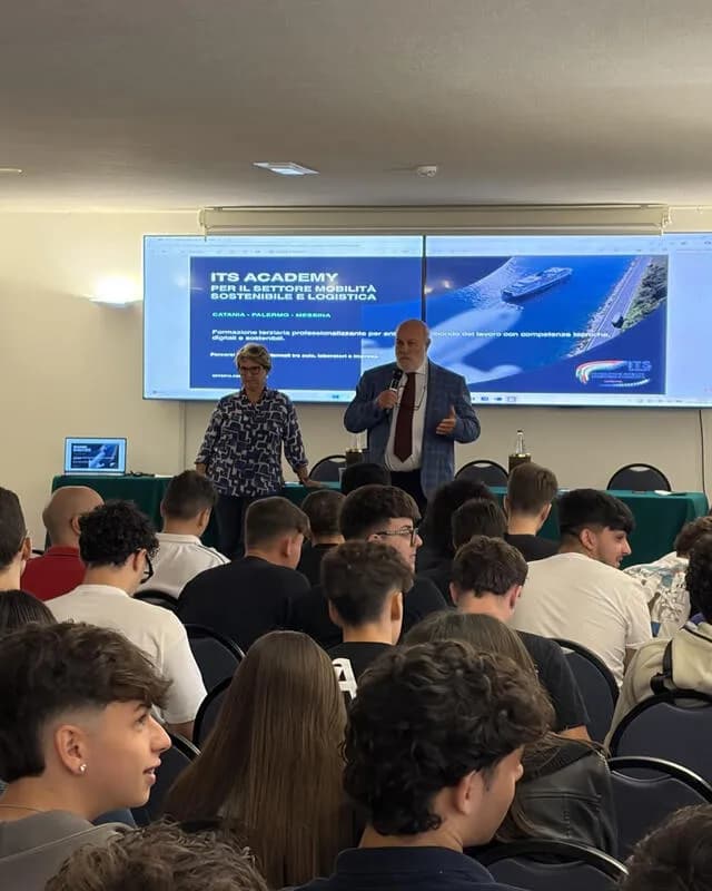 Tour Its Academy 2026: oltre 5mila studenti coinvolti tra Sicilia e Calabria