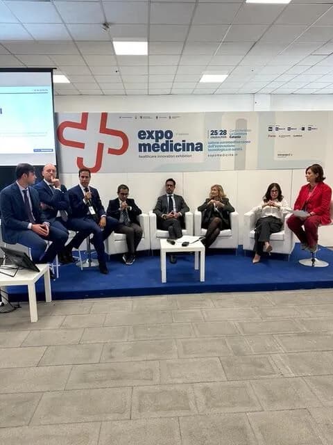 Expo Medicina, edizione record per partecipazione e contenuti scientifici