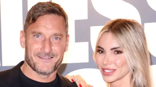 Totti festeggia 50 anni e i risultati record delle sue società