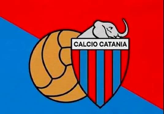 Asta per il logo del Calcio Catania, è iniziata la gara