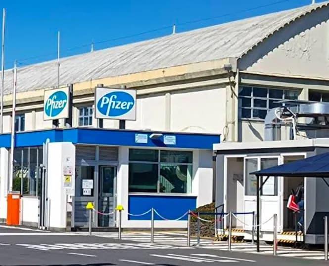 Pfizer: tre società interessate al stabilimento. Trantino “segnale incoraggiante”