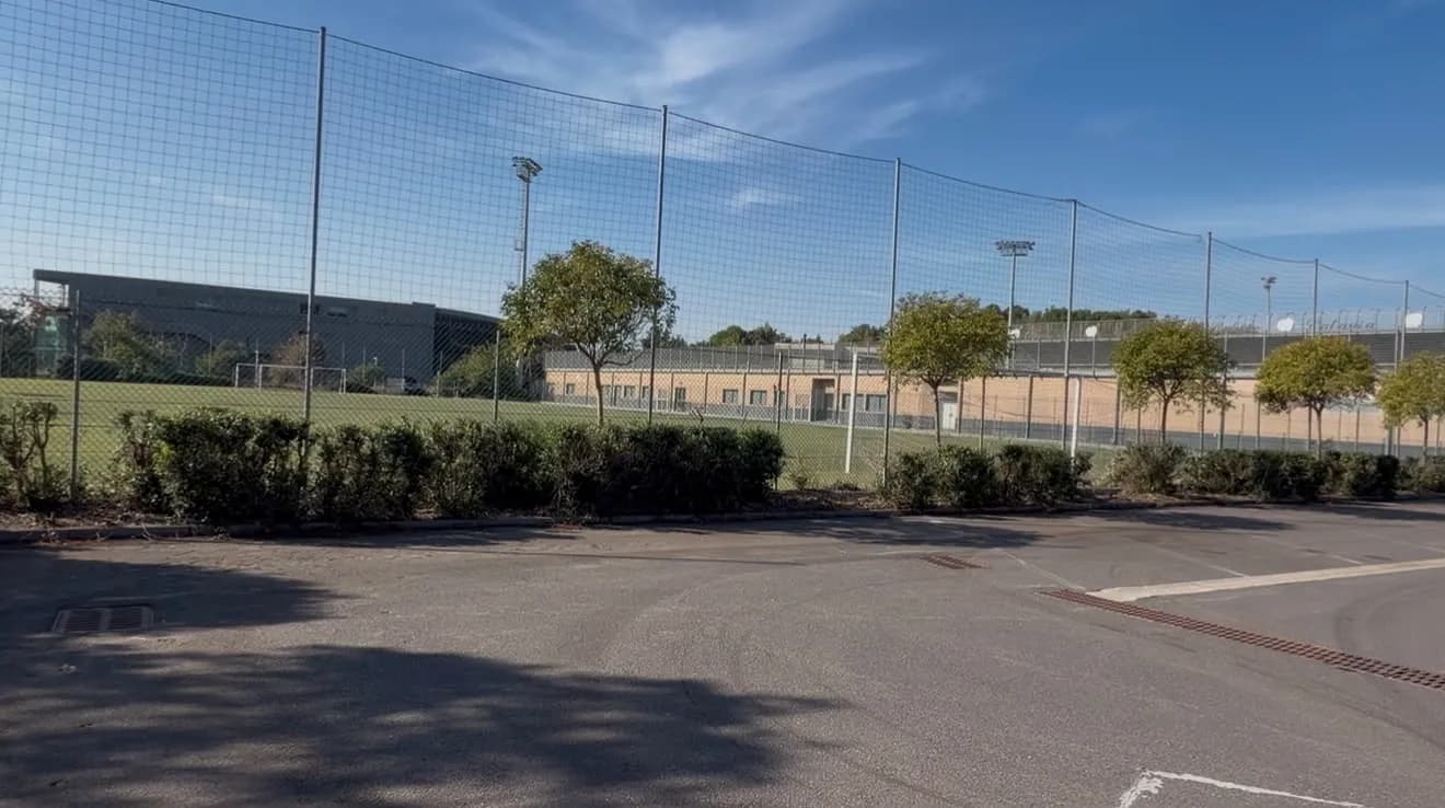 Quattro anni e mezzo dopo il Catania torna a casa: primo allenamento a Torre del Grifo