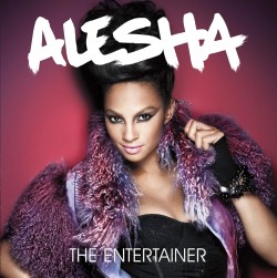  Alesha Dixon: Every little part of me