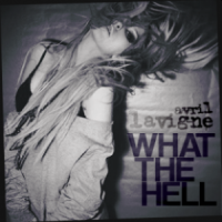  Avril Lavigne: What The Hell