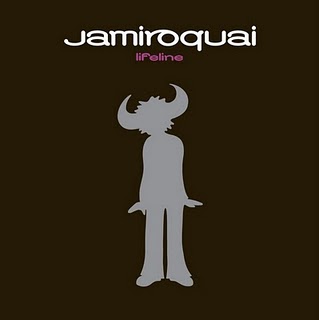  Jamiroquai: Lifeline