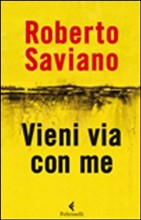  Vieni Via Con Me – Roberto Saviano