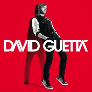  DAVID GUETTA  – Without you