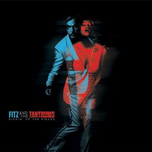  Fitz and tamtrums – L.O.V.