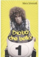  Marco Simoncelli – Diobò che bello!