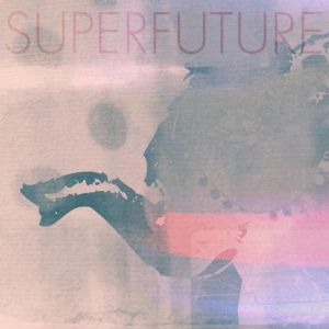  GARY GO – Superfuture