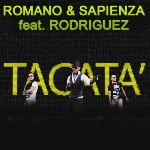  ROMANO & SAPIENZA  – Tacatà