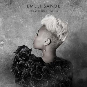  EMELI SANDE’ da Record