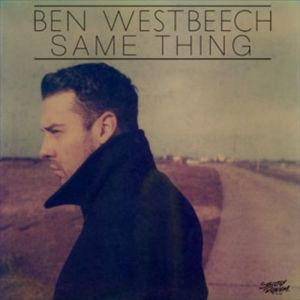  Ben Westbeech – SAME THING