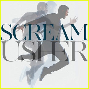  USHER – SCREAM