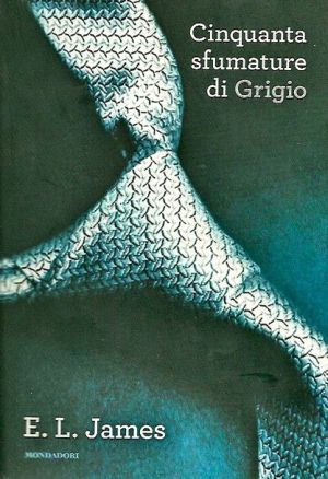  E. L. James – Cinquanta sfumature di grigio