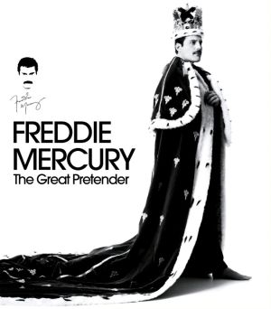  Freddie Mercury, The Great Pretender – In uscita il 24 Settembre