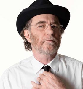  Francesco De Gregori in concerto