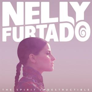  Nelly Furtado- Spirit  Indistructible