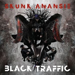  Skunk Anansie – Black Traffic – in uscita il 25 settembre