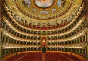  FESTIVAL BELLINIANO DEL TEATRO MASSIMO BELLINI