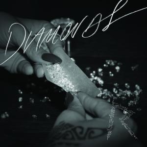  Rihanna – Diamonds