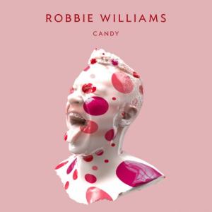  ROBBIE WILLIAMS – CANDY