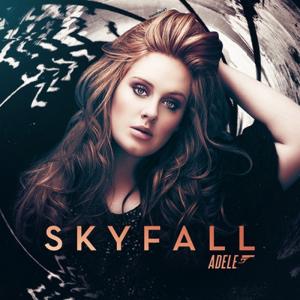  ADELE – SKYFALL