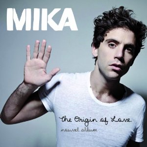  Mika – Stardust