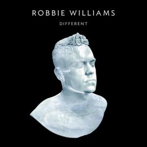  Robbie Williams – Different