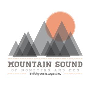  OF MONSTER AND MEN – Mountain sound