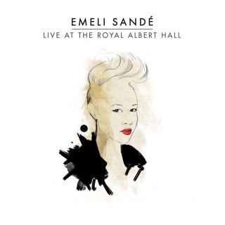  EMELI SANDE’ dal vivo in Italia il 16 marzo