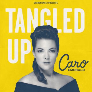  CARO EMERALD – Tangled up