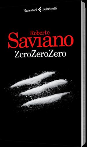  Roberto Saviano – Zero Zero Zero