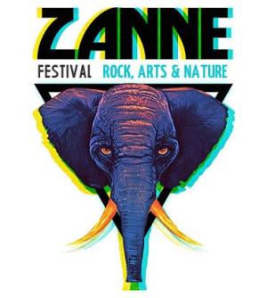  Zanne festival