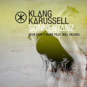  SONNENTANZ – KLANG KARUSSELL