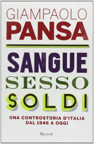  SANGUE, SESSO, SOLDI